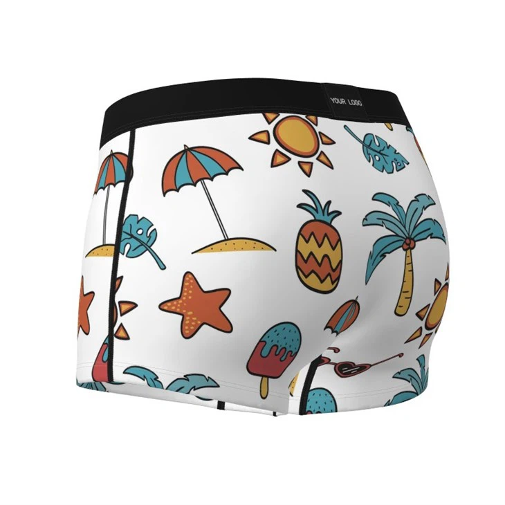Women's Boyshort